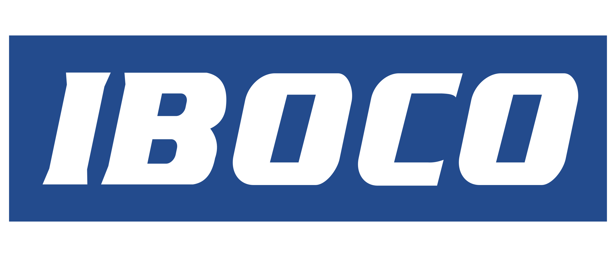 logo Iboco